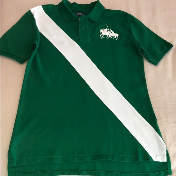 Polo Ralph Lauren Other - Boys Ralph Lauren polo shirt